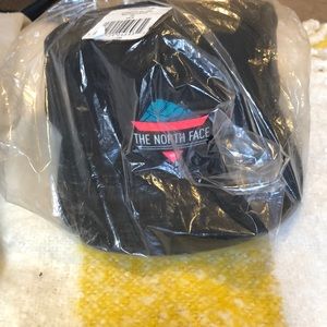 North Face Hat